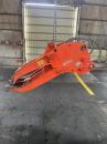 タグチ認定中古 首振りグラスパー　10～14ton　GV-122L