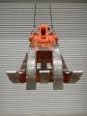 タグチ認定中古 首振りグラスパー　10～14ton　GV-122L