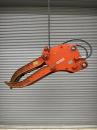 タグチ認定中古 首振りグラスパー　10～14ton　GV-122L