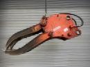 タグチ認定中古 首振りグラスパー　10～14ton　GV-122L