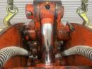 タグチ認定中古 首振りグラスパー　10～14ton　GV-122L