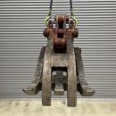 タグチ認定中古 首振りグラスパー　10～14ton　GV-122L