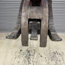 タグチ認定中古 首振りグラスパー　10～14ton　GV-122L
