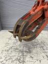 タグチ認定中古 首振りグラスパー　10～14ton　GV-122L