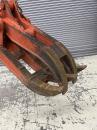 タグチ認定中古 首振りグラスパー　10～14ton　GV-122L