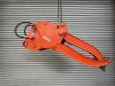 タグチ認定中古 首振りグラスパー　10～14ton　GV-122L