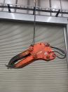タグチ認定中古 首振りグラスパー　10～14ton　GV-122L