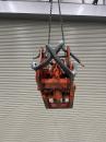 タグチ認定中古 首振りグラスパー　10～14ton　GV-122L