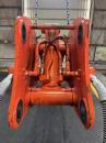 タグチ認定中古 首振りグラスパー　10～14ton　GV-122L