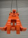 タグチ認定中古 首振りグラスパー　10～14ton　GV-122L