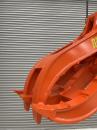 タグチ認定中古 首振りグラスパー　10～14ton　GV-122L