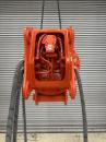 タグチ認定中古 全旋回グラスパー　10～14ton　GV-122S