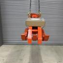 タグチ認定中古 全旋回グラスパーVS・SC 4～5ton GV-42SSC