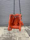 タグチ認定中古 首振りグラスパー　6～8ton　GV-62L
