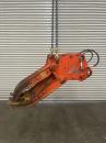 タグチ認定中古 首振りグラスパー　6～8ton　GV-62L