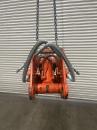タグチ認定中古 首振りグラスパー　6～8ton　GV-62L