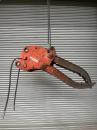 タグチ認定中古 首振りグラスパー　6～8ton　GV-62L