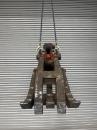 タグチ認定中古 首振りグラスパー　6～8ton　GV-62L