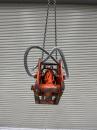 タグチ認定中古 首振りグラスパー　6～8ton　GV-62L