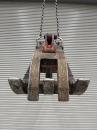 タグチ認定中古 首振りグラスパー　6～8ton　GV-62L