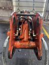 タグチ認定中古 首振りグラスパー　6～8ton　GV-62L