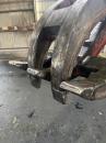 タグチ認定中古 首振りグラスパー　6～8ton　GV-62L