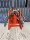 タグチ認定中古 首振りグラスパー　6～8ton　GV-62L