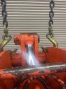 タグチ認定中古 首振りグラスパー　6～8ton　GV-62L