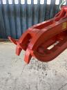 タグチ認定中古 全旋回グラスパー　6～8ton　GV-62S