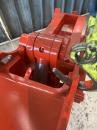 タグチ認定中古 全旋回グラスパー　6～8ton　GV-62S