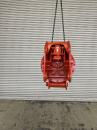タグチ認定中古 全旋回グラスパー　6～8ton　GV-62S