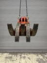 タグチ認定中古 全旋回グラスパー　6～8ton　GV-62S