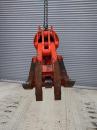 タグチ認定中古 全旋回グラスパー　6～8ton　GV-62S