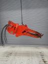 タグチ認定中古 全旋回グラスパー　6～8ton　GV-62S