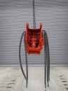タグチ認定中古 全旋回グラスパー　6～8ton　GV-62S