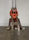 タグチ認定中古 全旋回グラスパー　6～8ton　GV-62S