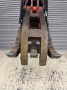 タグチ認定中古 全旋回グラスパー　6～8ton　GV-62S