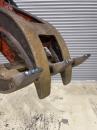 タグチ認定中古 全旋回グラスパー　6～8ton　GV-62S