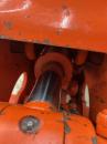 タグチ認定中古 全旋回グラスパー　6～8ton　GV-62S