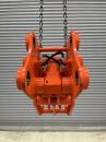 タグチ認定中古 首振りグラスパー　3～4ton　GV-32L