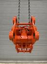 タグチ認定中古 首振りグラスパー　3～4ton　GV-32L