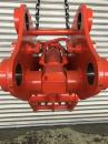 タグチ認定中古 首振りグラスパー　3～4ton　GV-32L