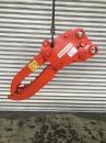 タグチ認定中古 首振りグラスパー　3～4ton　GV-32L