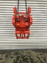 タグチ認定中古 首振りグラスパー　3～4ton　GV-32L