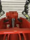 タグチ認定中古 首振りグラスパー　3～4ton　GV-32L