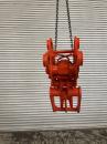 タグチ認定中古 首振りグラスパー　3～4ton　GV-32L