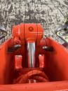 タグチ認定中古 首振りグラスパー　3～4ton　GV-32L