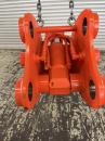 タグチ認定中古 首振りグラスパー　3～4ton　GV-32L