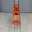 タグチ認定中古 首振りグラスパー　3～4ton　GV-32L