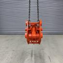 タグチ認定中古 首振りグラスパー　3～4ton　GV-32L